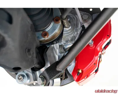 BMR Suspension Bare 15" Conversion, Pair Spindles Dodge Charger | Challenger 2006-2023 - SPN110