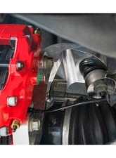 BMR Suspension Bare 15" Conversion, Pair Spindles Chevrolet Corvette C7 2014-2019                                     - SPN570 - Image 3