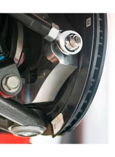 BMR Suspension Bare 15" Conversion, Pair Spindles Chevrolet Corvette C7 2014-2019                                     - SPN570 - Image 7