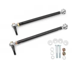 BMR Suspension Black Anodized 15