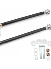 BMR Suspension Black Anodized 15" Conversion Kit Toe Rods Chevrolet Corvette C7 2014-2019                                     - TR570 - Image 6
