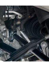 BMR Suspension Black Anodized 15" Conversion Kit Toe Rods Chevrolet Corvette C7 2014-2019                                     - TR570 - Image 5