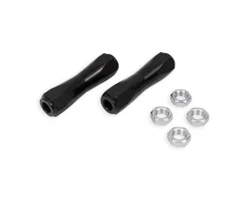 BMR Suspension Black Anodized 5/8