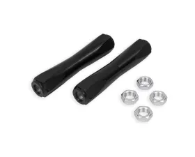 BMR Suspension Black Anodized 5/8