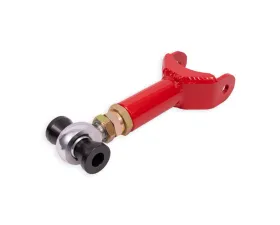 BMR Suspension Upper Control Arm, DOM, On-Car Adjustable, Rod Ends Ford Mustang 2011-2014