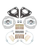 BMR Suspension Factory Spring, Caster Camber Plates Chevrolet Camaro 6th Gen 2016-2024                                     - WAK360H - Image 6