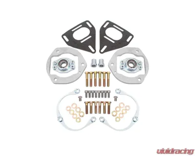 BMR Suspension Factory Spring, Caster Camber Plates Chevrolet Camaro 6th Gen 2016-2024 - WAK360H
