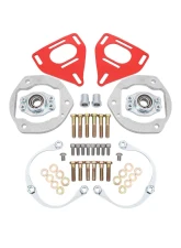 BMR Suspension Factory Spring, Caster Camber Plates Chevrolet Camaro 6th Gen 2016-2024                                     - WAK360R - Image 6
