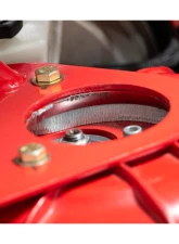 BMR Suspension Factory Spring, Caster Camber Plates Chevrolet Camaro 6th Gen 2016-2024                                     - WAK360R - Image 6