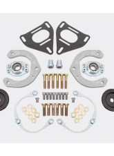 BMR Suspension Coilover Only, Caster Camber Plates Chevrolet Camaro 6th Gen 2016-2024                                     - WAK361H - Image 7