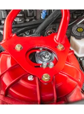 BMR Suspension Coilover Only, Caster Camber Plates Chevrolet Camaro 6th Gen 2016-2024                                     - WAK361R - Image 4