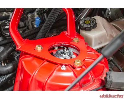 BMR Suspension Coilover Only, Caster Camber Plates Chevrolet Camaro 6th Gen 2016-2024 - WAK361R