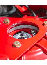 BMR Suspension Coilover Only, Caster Camber Plates Chevrolet Camaro 6th Gen 2016-2024                                     - WAK361R - Image 6