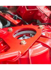 BMR Suspension Coilover Only, Caster Camber Plates Chevrolet Camaro 6th Gen 2016-2024                                     - WAK361R - Image 7