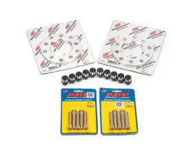 BMR Suspension Front 0.50
