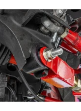 BMR Suspension Red  Adjustable Lower Control Arm Chevrolet Camaro 2016-2020                                     - LCA362R - Image 4