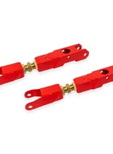 BMR Suspension Red  Adjustable Lower Control Arm Chevrolet Camaro 2016-2020                                     - LCA362R - Image 6