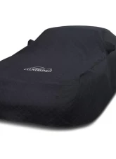 Coverking Black Moving Blanket Porsche 992 GT3 Touring 2022                                     - CVC1N98PR9390-MV95 - Image 8