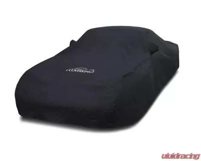 Coverking Black Moving Blanket Porsche 992 GT3 Touring 2022 - CVC1N98PR9390-MV95