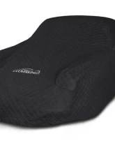 Coverking Black Moving Blanket Porsche 992 GT3 Touring 2022                                     - CVC1N98PR9390-MV95 - Image 2