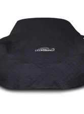 Coverking Black Moving Blanket Porsche 992 GT3 Touring 2022                                     - CVC1N98PR9390-MV95 - Image 3