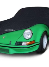 Coverking Black Moving Blanket Porsche 992 GT3 Touring 2022                                     - CVC1N98PR9390-MV95 - Image 4
