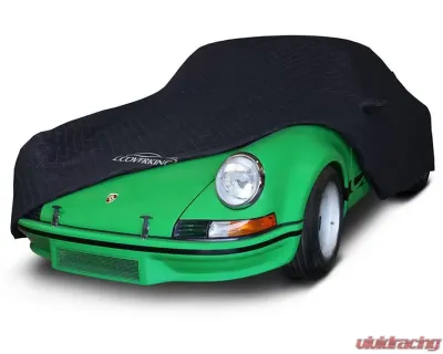 Coverking Black Moving Blanket Porsche 992 GT3 Touring 2022 - CVC1N98PR9390-MV95