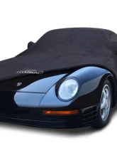 Coverking Black Moving Blanket Porsche 992 GT3 Touring 2022                                     - CVC1N98PR9390-MV95 - Image 6