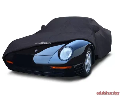 Coverking Black Moving Blanket Porsche 992 GT3 Touring 2022 - CVC1N98PR9390-MV95