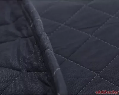 Coverking Black Moving Blanket Porsche 992 GT3 Touring 2022 - CVC1N98PR9390-MV95