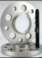 RSS 5mm Wheel Spacer Kit Silver                                     - 359/10 - Image 2