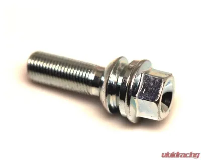RSS Silver Zinc Coated Extended Lug Bolts - 50179-10