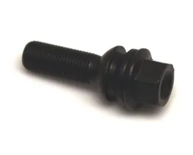 RSS Black Zinc Coated Extended Lug Bolts