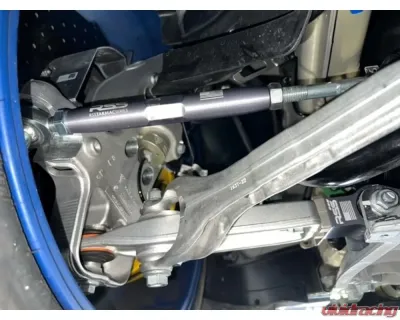 RSS GT4  Stage 2 Suspension Kit Porsche GT4 981 | 718 GT4/GT4RS | Spyder - TS-2-GT4