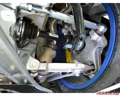 RSS GT4  Stage 2 Suspension Kit Porsche GT4 981 | 718 GT4/GT4RS | Spyder - TS-2-GT4
