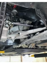 RSS GT4  Stage 2 Suspension Kit Porsche GT4 981 | 718 GT4/GT4RS | Spyder                                     - TS-2-GT4 - Image 4