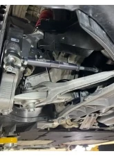 RSS GT4  Stage 2 Suspension Kit Porsche GT4 981 | 718 GT4/GT4RS | Spyder                                     - TS-2-GT4 - Image 6