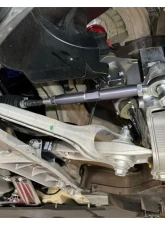 RSS GT4  Stage 2 Suspension Kit Porsche GT4 981 | 718 GT4/GT4RS | Spyder                                     - TS-2-GT4 - Image 7