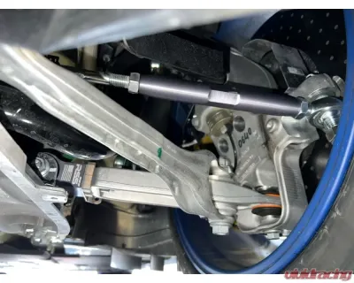 RSS GT4  Stage 2 Suspension Kit Porsche GT4 981 | 718 GT4/GT4RS | Spyder - TS-2-GT4