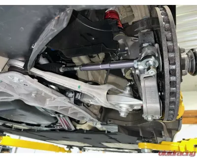 RSS GT4  Stage 2 Suspension Kit Porsche GT4 981 | 718 GT4/GT4RS | Spyder - TS-2-GT4