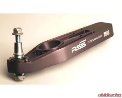 RSS Lower Control Arm Outer Arm Large End Bolt On Replacement Kit - 3-379
