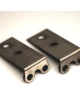 RSS Front Axle Litronic | Torque Vectoring  Sensor Bracket Set Porsche GT4 | 991 GT3 | RS                                     - 389 - Image 2