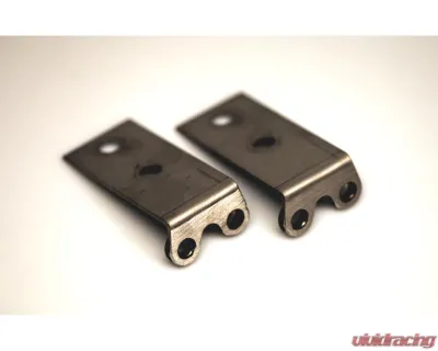 RSS Front Axle Litronic | Torque Vectoring  Sensor Bracket Set Porsche GT4 | 991 GT3 | RS - 389