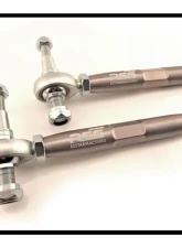 RSS Front Axle Suspension Kit XL Bump Steer Kit | Inner Arm Monoball Kit | Caster Bushings | Camber Shims Porsche 991 GT3 | RS                                     - TS-2F-991-GT3/RS/GT4 (all) - Image 4