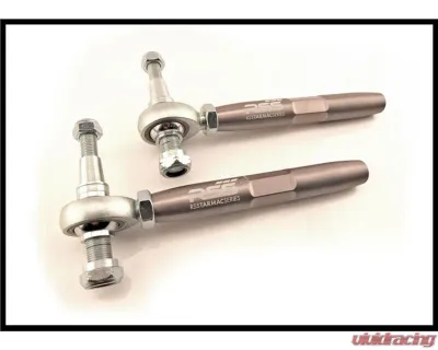 RSS Front Axle Suspension Kit XL Bump Steer Kit | Inner Arm Monoball Kit | Caster Bushings | Camber Shims Porsche 991 GT3 | RS - TS-2F-991-GT3/RS/GT4 (all)