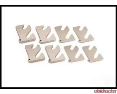 RSS Front Axle Suspension Kit XL Bump Steer Kit | Inner Arm Monoball Kit | Caster Bushings | Camber Shims Porsche 991 GT3 | RS - TS-2F-991-GT3/RS/GT4 (all)