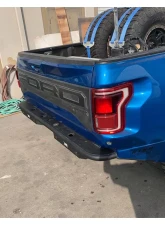 Evil Offroad Banshee Rear Bumper Ford F-150 | Raptor 2015-2022                                     - 1110170175 - Image 2