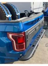 Evil Offroad Banshee Rear Bumper Ford F-150 | Raptor 2015-2022                                     - 1110170175 - Image 3