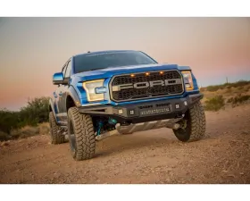 ICI Innovative Creations Front Bumper Alumilite Series Ford Raptor 2017-2021