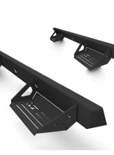 ICI Innovative Creations Side Steps Dodge Ram 1500 2019-2022                                     - 840121412890 - Image 5